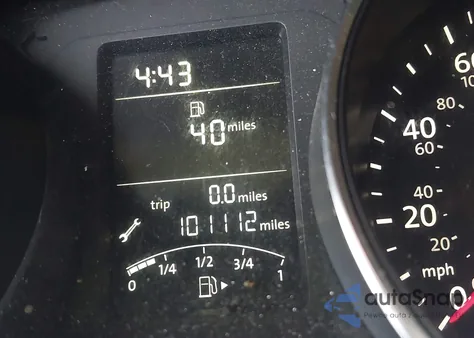 2016 Volkswagen Jetta 1.4T S из США, поврежденный, VIN 3VW267AJ8GM217713